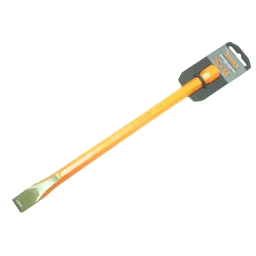 ProductoCINCEL HEXAGONAL 5/8X10 TRUPER PLANO  12133