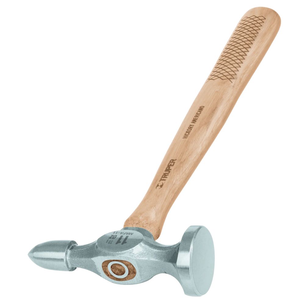 ProductoMARTILLO 11-0Z  PARA HOJALATERO  PARA CORTA TRUPER  16865