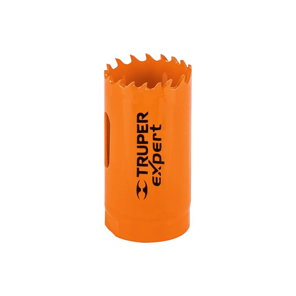 ProductoBROCA TIPO COPA 1-3/16 TRUPER COBI-1-3/16 BIMETAL  18091