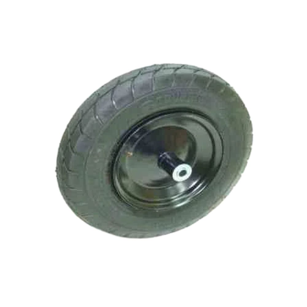 ProductoRUEDA PARA CARRETA CONST TRUPER CARN REFORZADA CON ACCESORIOS 11854