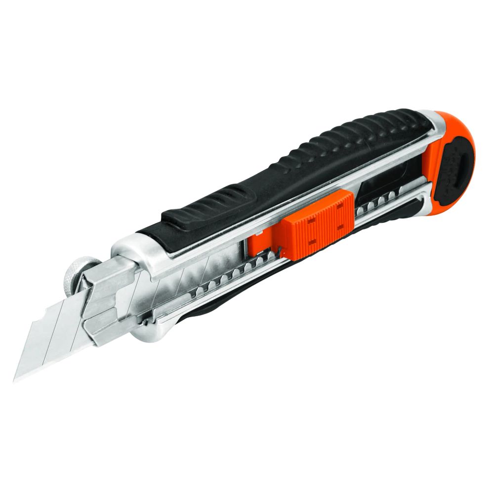 ProductoCUCHILLA  PARA TAPICERO 6 CUT-6XX TRUPER  16976