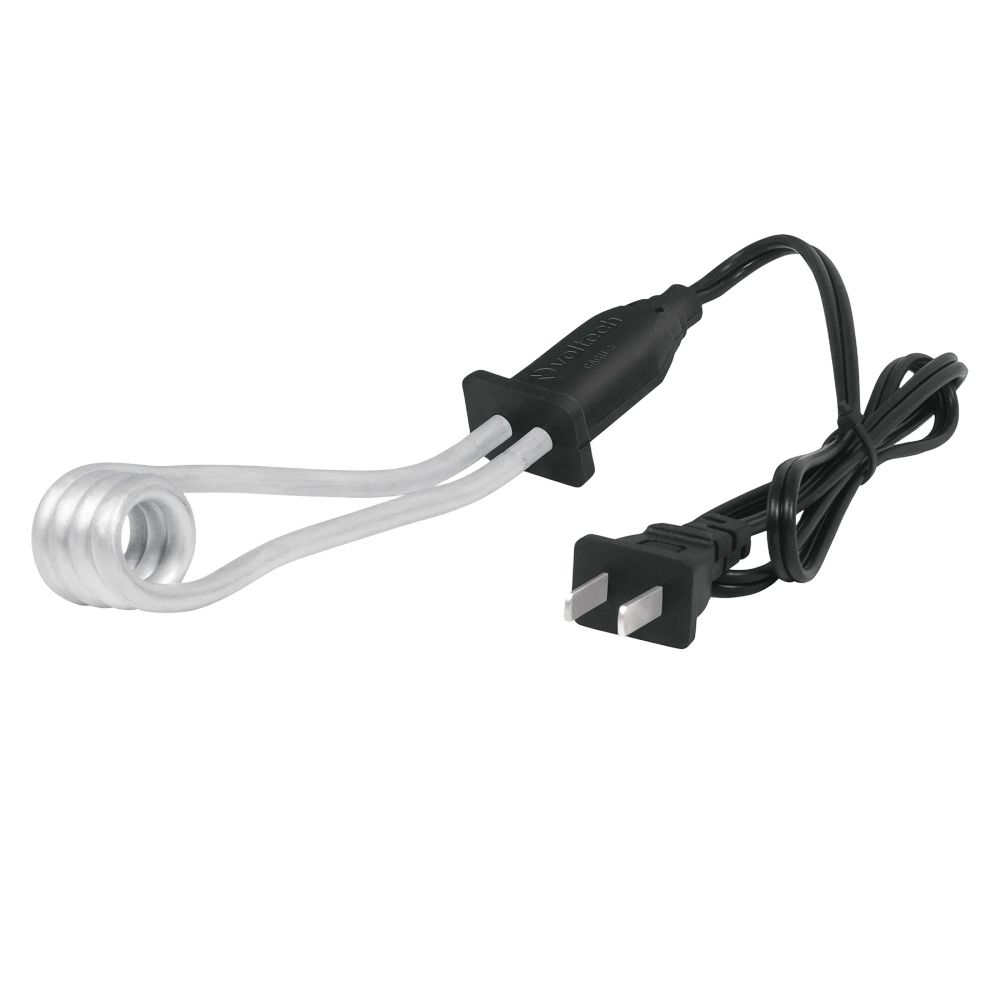 ProductoCALENTADOR ELECTRICO  PARA AGUA NO.6 1100W 23LTS VOLTECK 46308