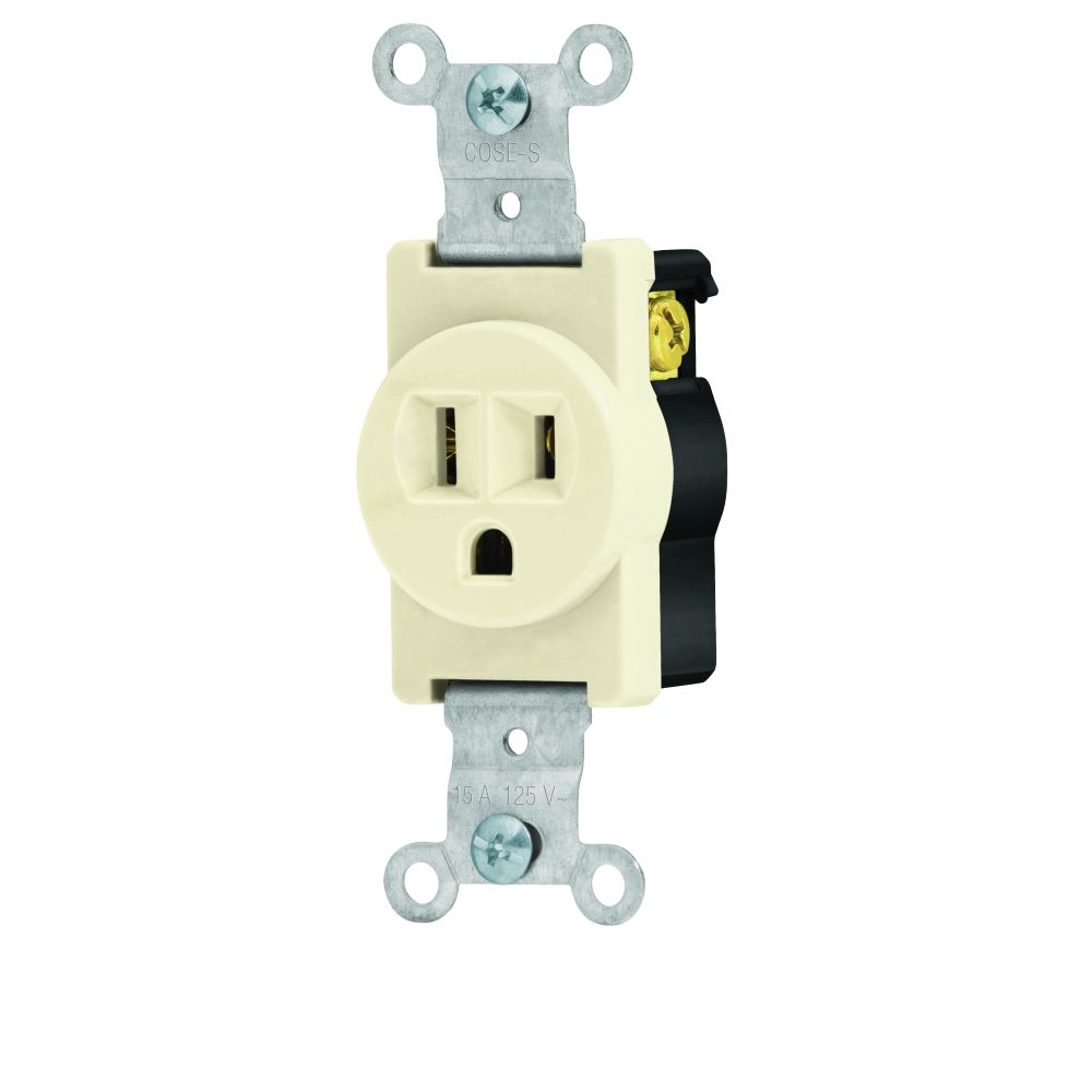 ProductoTOMA SENC VOLTECK SIN PLACA COSE-S 46109