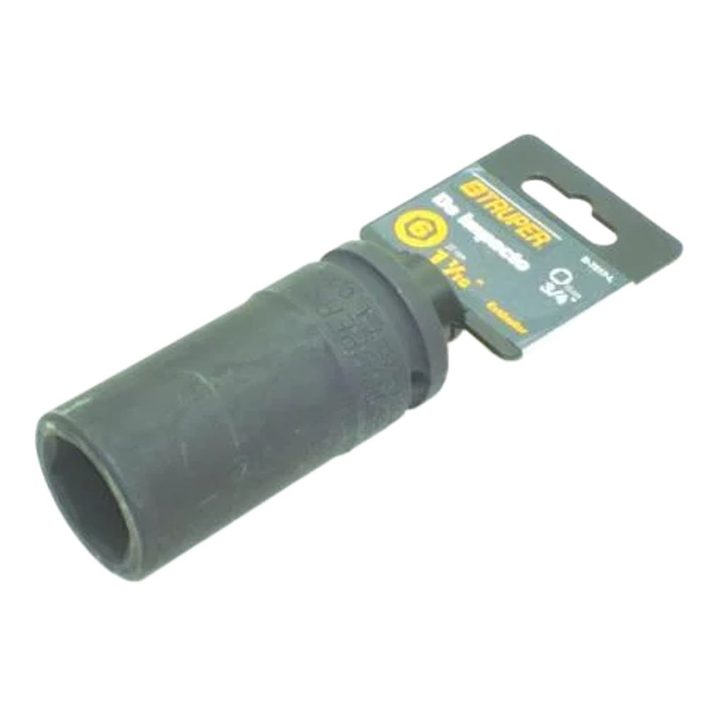 ProductoCUBO TRUPER IMPACTO 1-1/16 D-7517 6 PUNTAS  12435