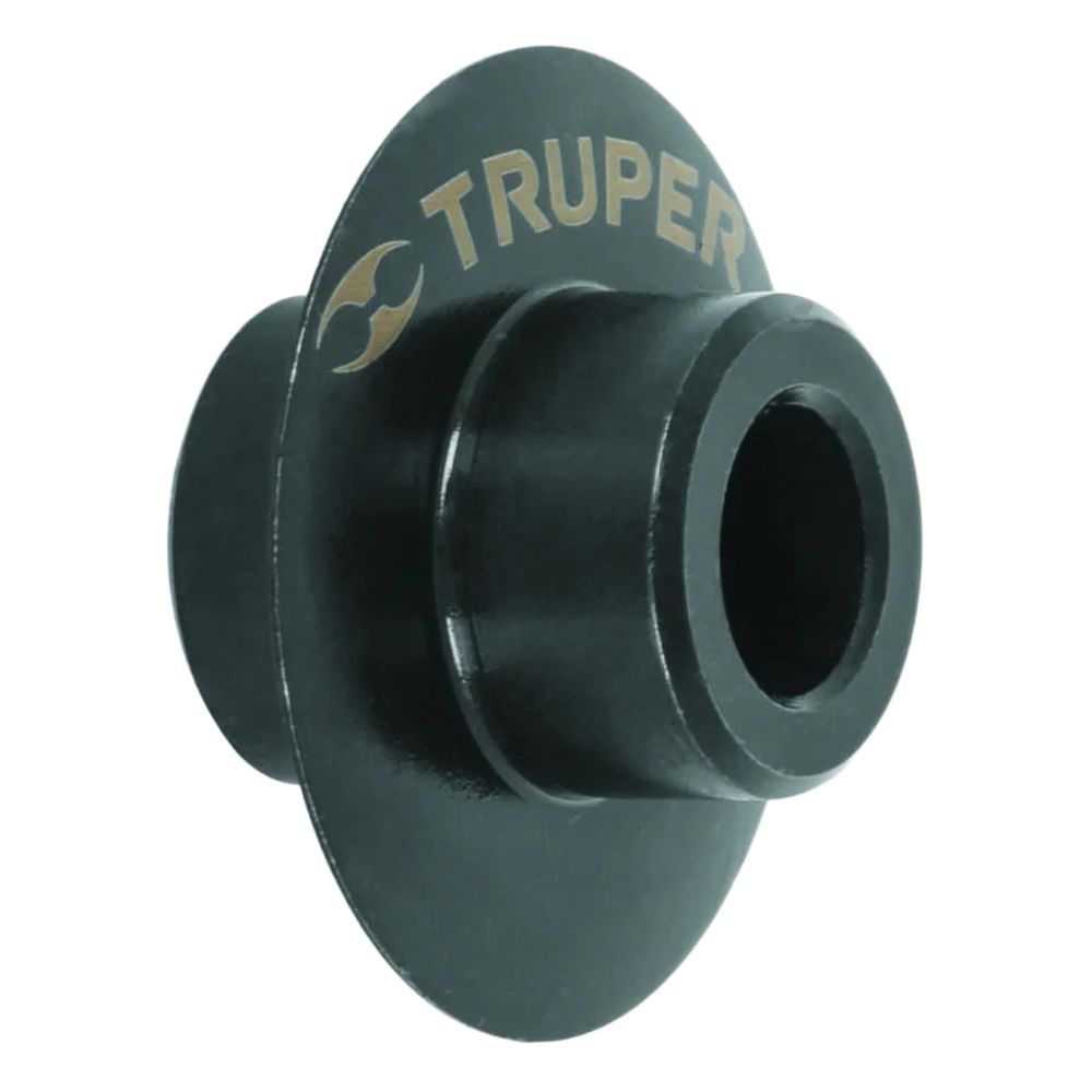 ProductoCUCHILLA PARA CORTATUBO REP-COTA-50 TRUPER 2-PCS 12864