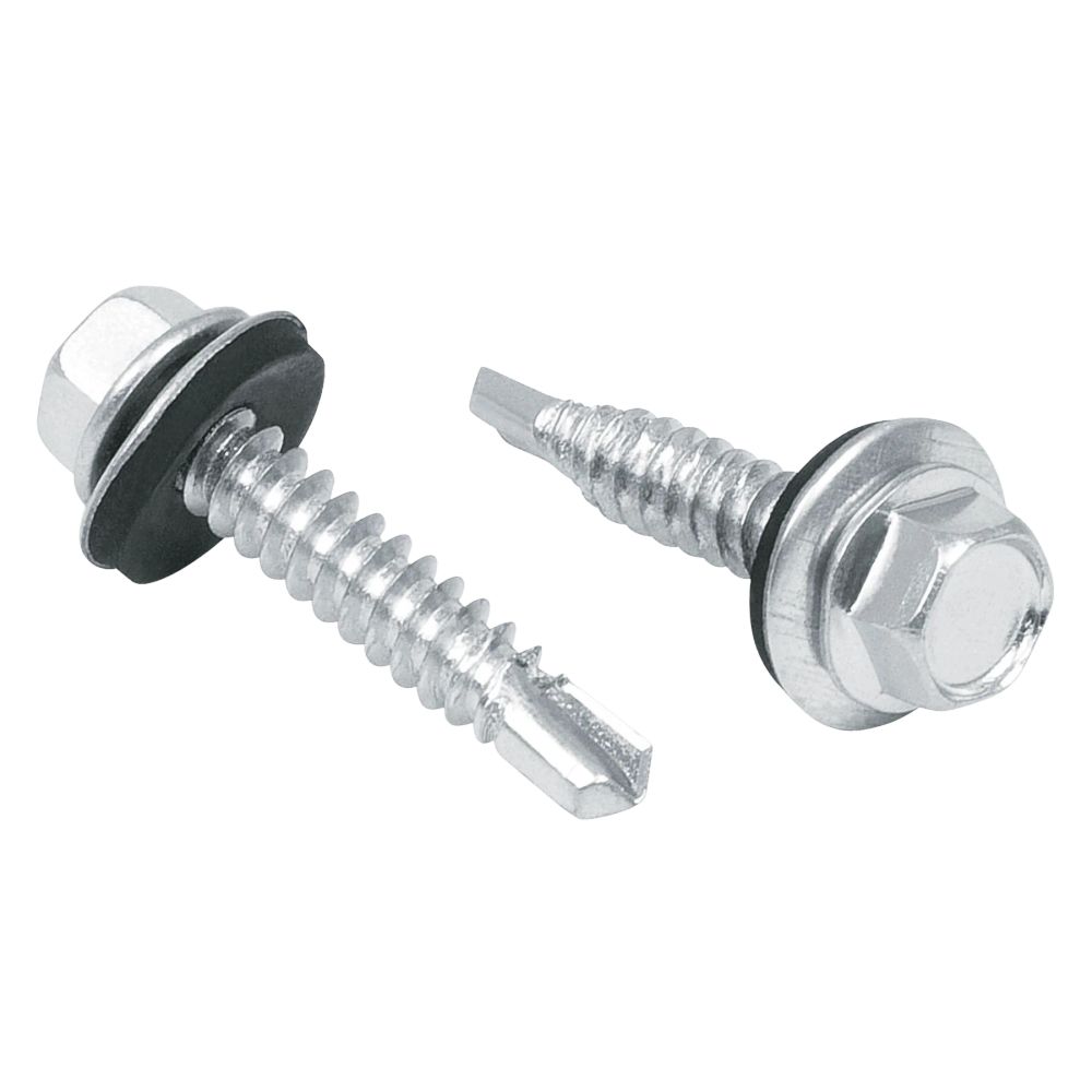ProductoTORNILLO PUNTA BROCA HEXAGONAL CON NEOP 2 FIERO 50-PCS 44409