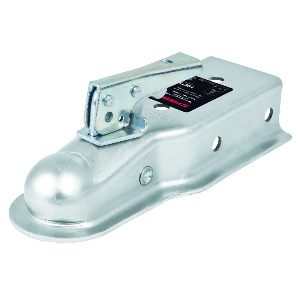 ProductoACOPLE PARA REMOLQUE FIERO 2" 3500LBS CAPACIDAD ACO-BOLA-35   44442