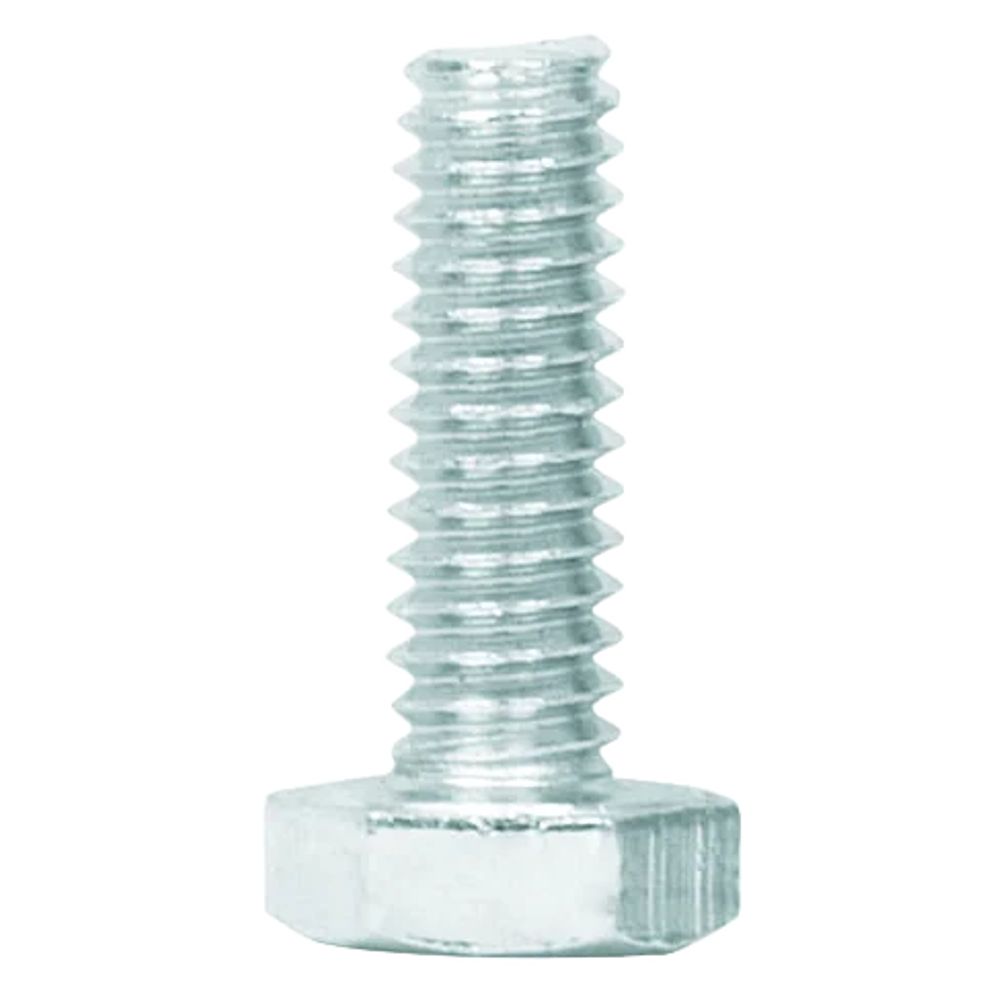 ProductoPERNO CABEZA HEXAGONAL 1/4X3/4 FIERO 100-PCS 44557