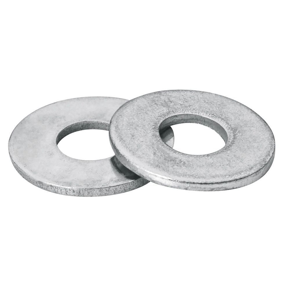 ProductoARANDELA PLANA ACERO 5/32 FIERO CAJA-2.2LBS 44541