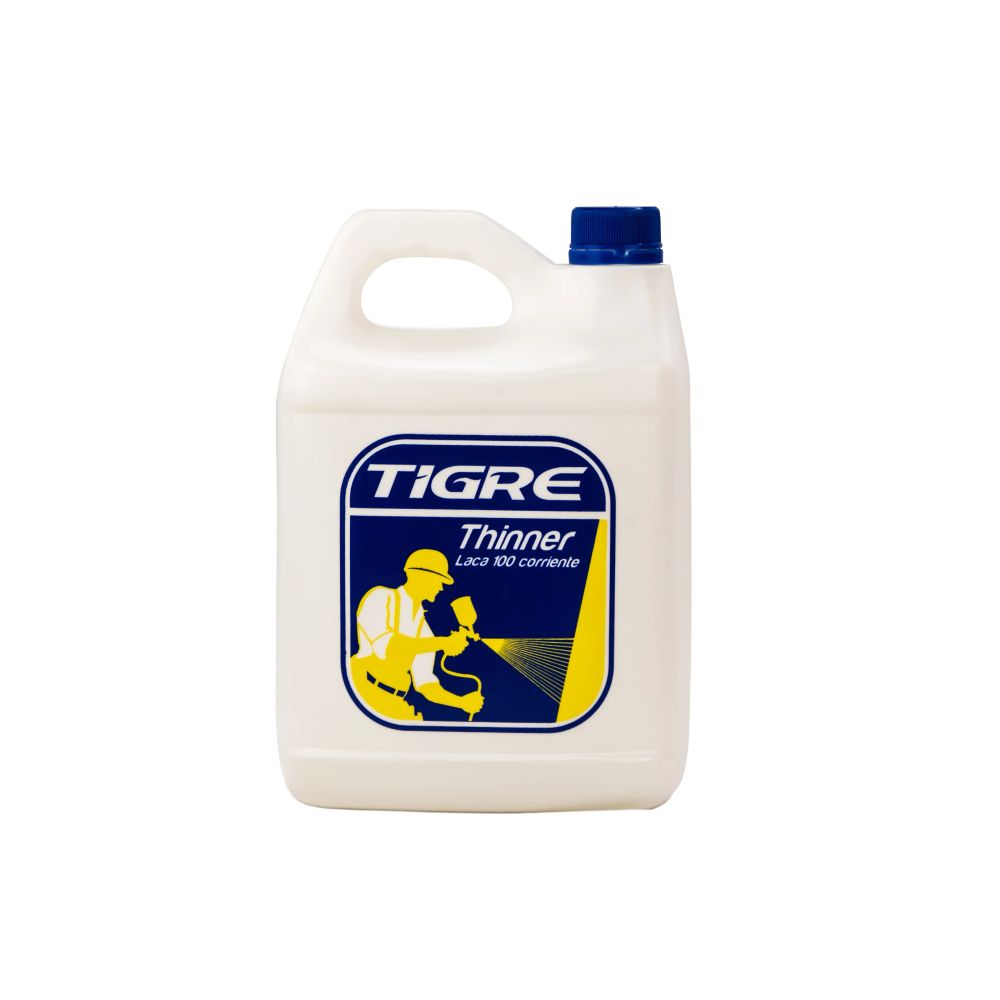 ProductoTHINNER LACA 100 CORRIENTE 1-GALON