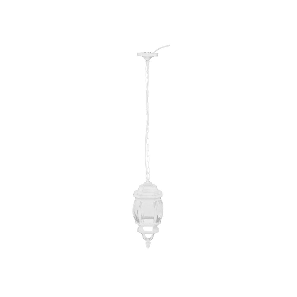 ProductoLAMPARA TECHO COLGANTE VOLTECK FARO-CO-B BLANCO  47296