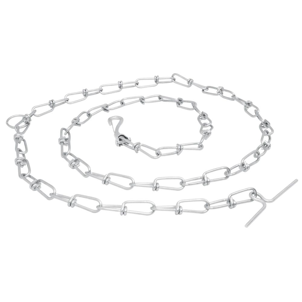 ProductoCADENA PERRO 2.4MM FIERO CAPE-30V  44314