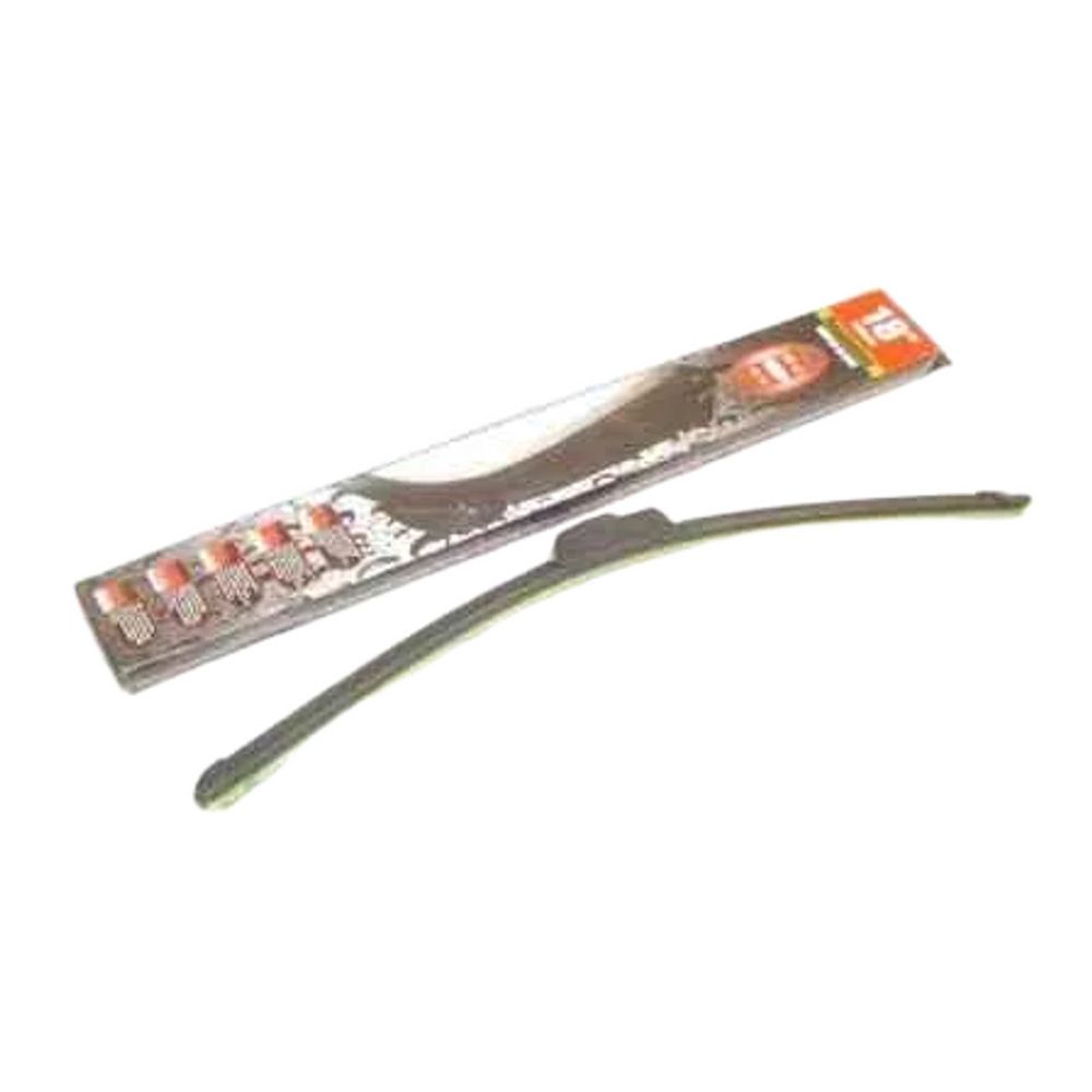 ProductoParabrisa curvo 18 pulgadas negro lpss8018ne