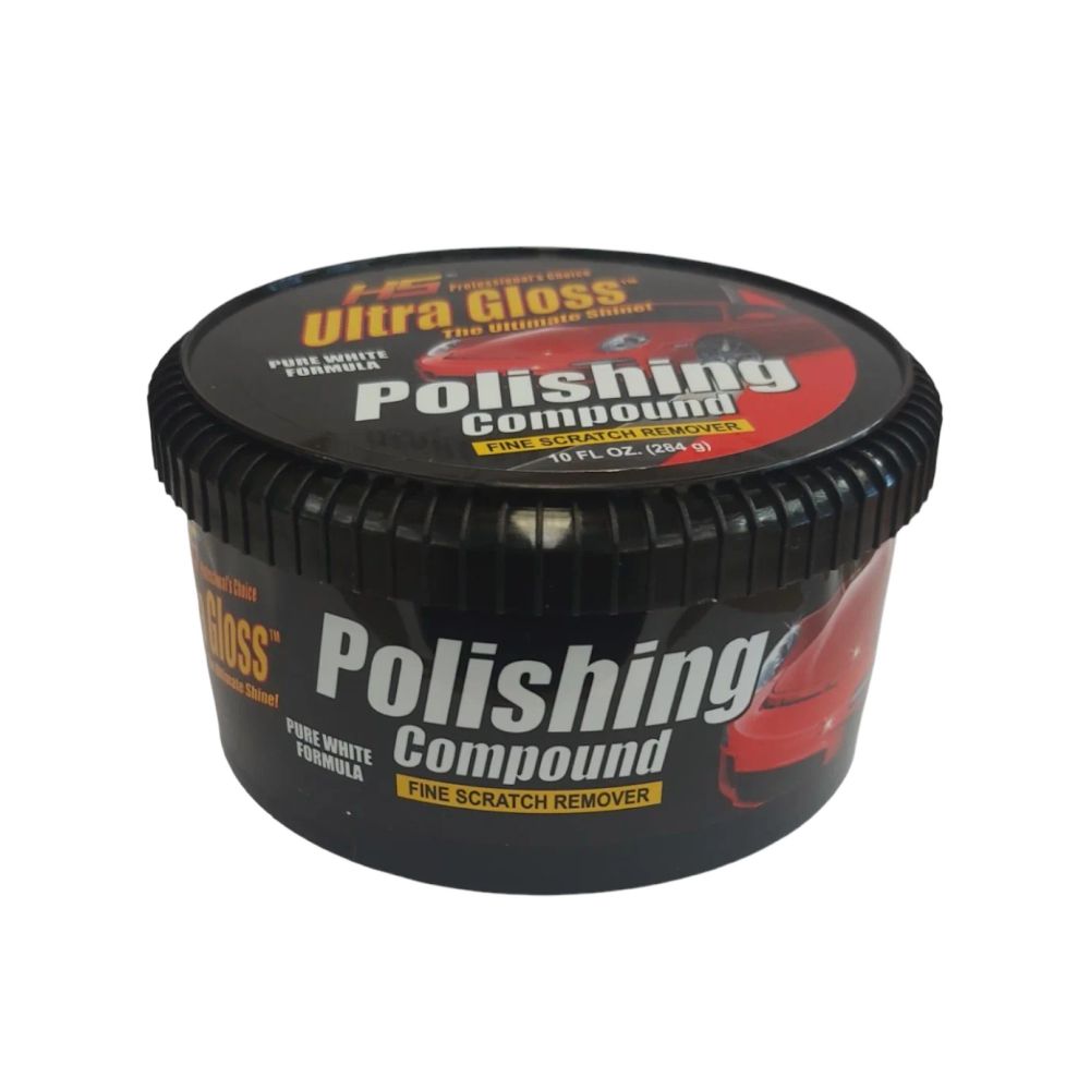 ProductoPASTA PARA CARRO HS 10-OZ ULTRA FINO 29.910