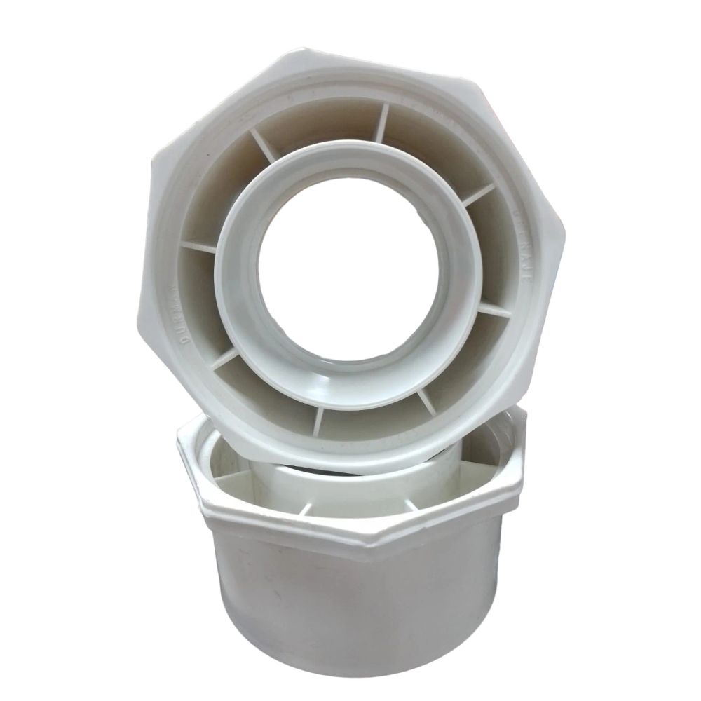 ProductoREDUCTOR PVC POTABLE 3/4X1/2 LISO DURMAN 2005845