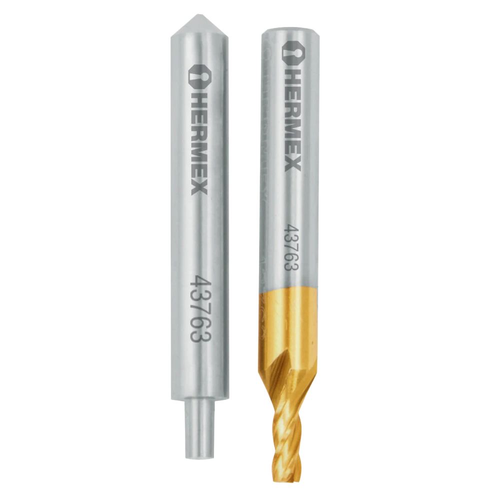 ProductoREPUESTO  PARA DUPLICADORA DE LLAVES CORTADOR Y GUIA 3MM CUT-DUP-400-3 43763