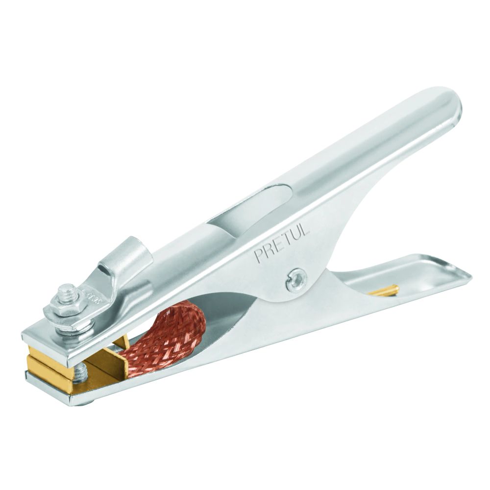 ProductoTENAZA POLO TIERRA PTI-300P 300A PRETUL  24234