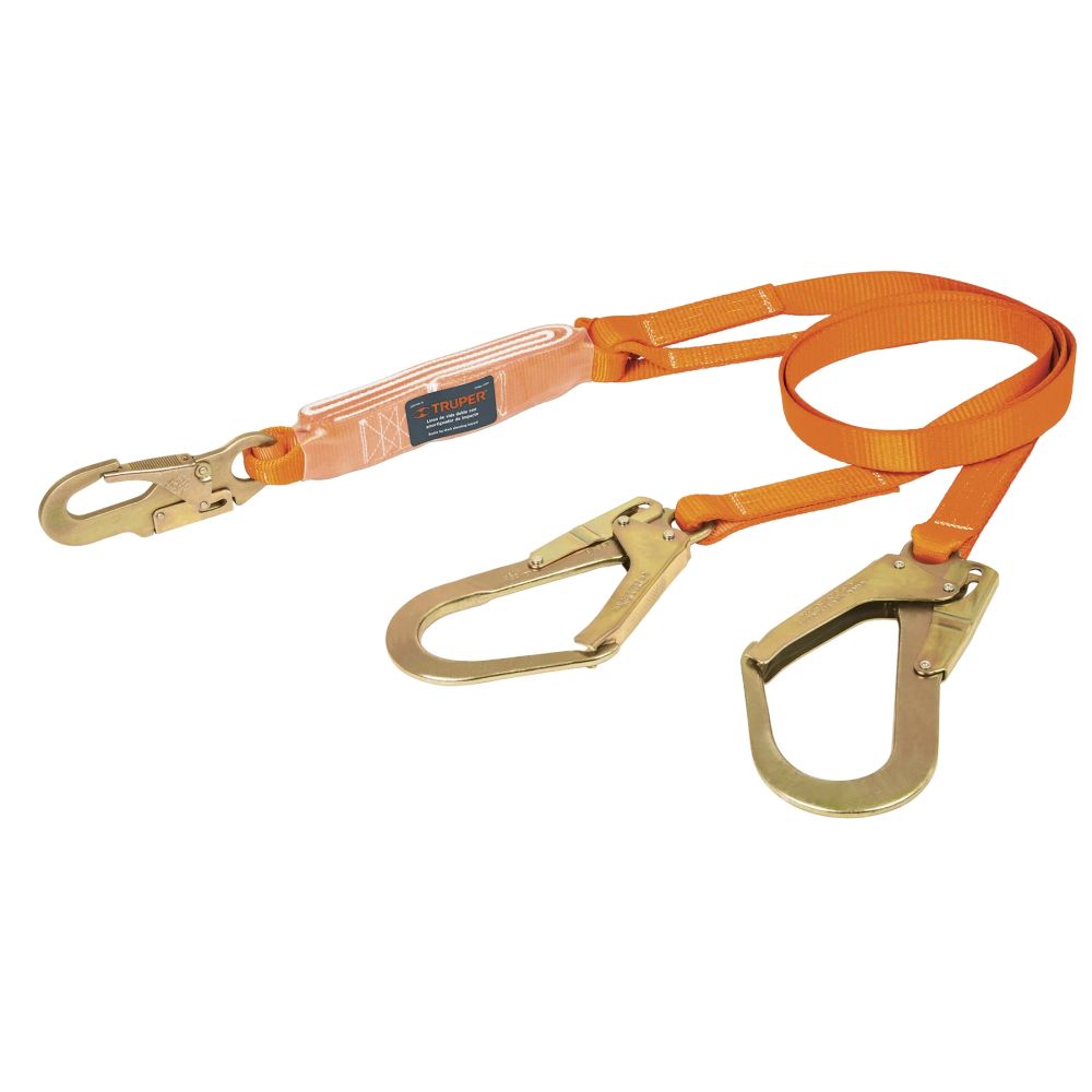 ProductoCABLE  PARA PROTECCION TRUPER CON AMORTIGUAD IMPACT 14454