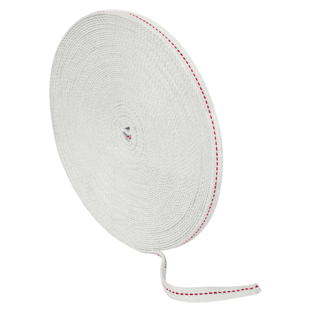 ProductoMECHA DE ALGODON  PARA LAMPARA CANDIL PRETUL 22328