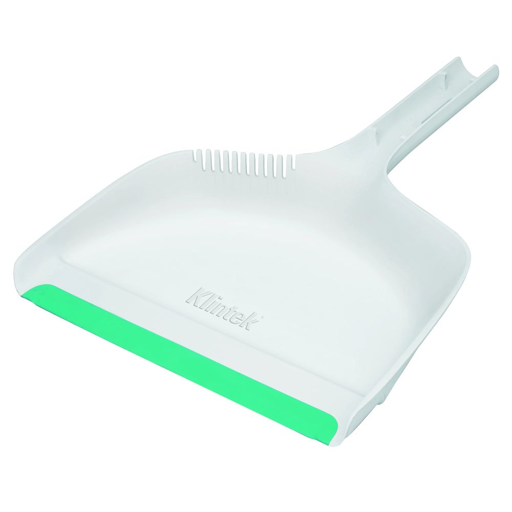 ProductoRECOGEDOR  PARA BASURA DE MANO V/COLOR KLINTEK  57023