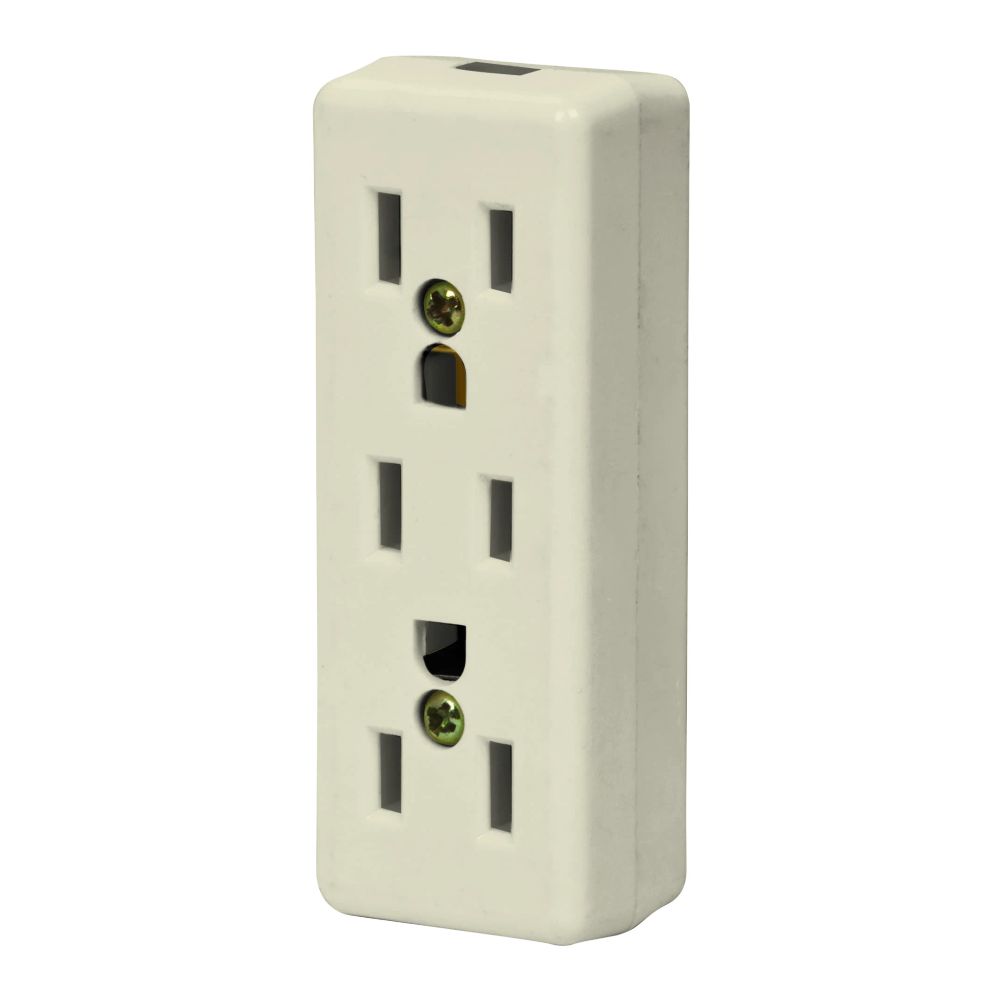 ProductoTOMA MULTIPLE 3-ENCH VOLTECK  PARA EXT MULEX-3  46813