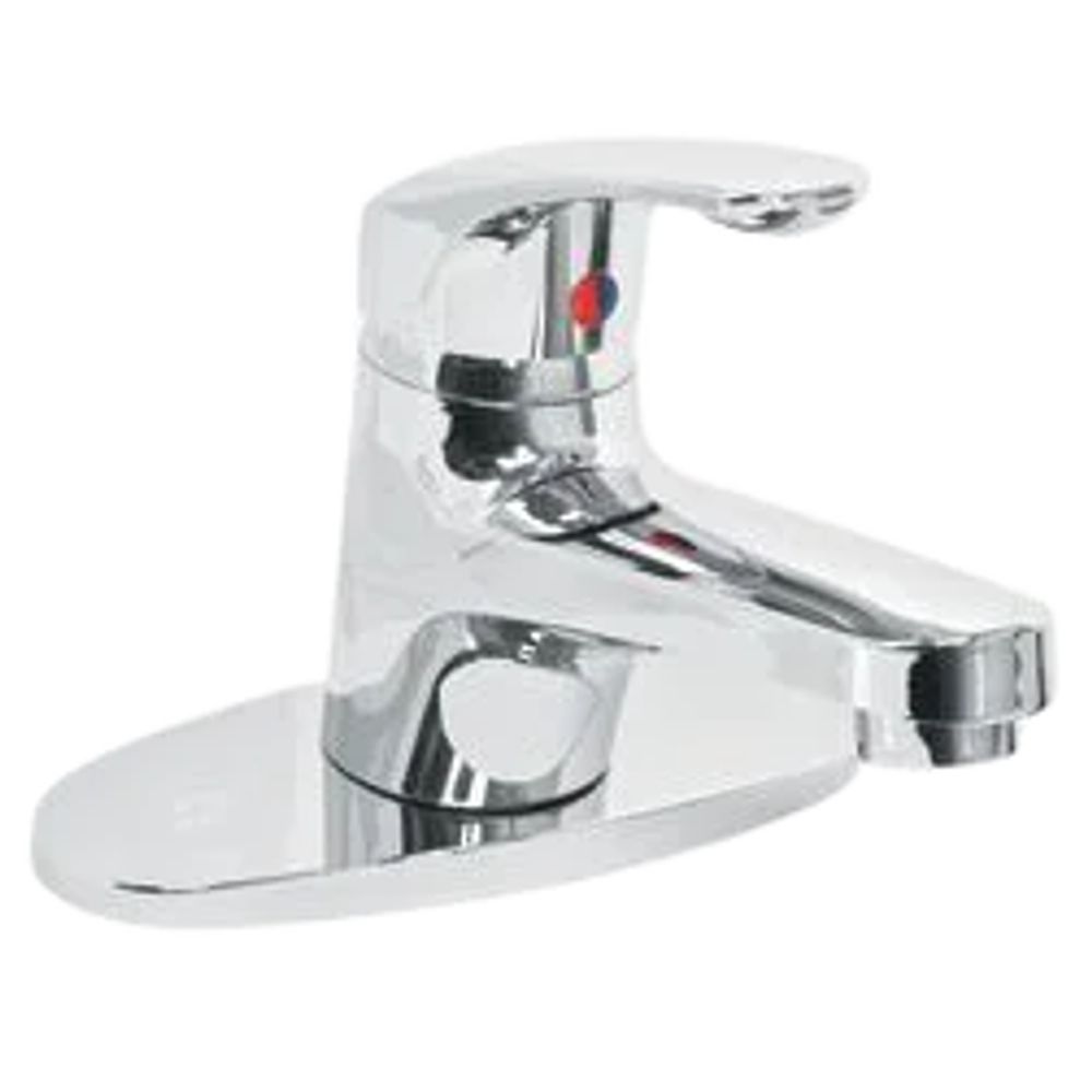 ProductoLLAVE LAVABO TIPO MONOMANDO FOSET BASIC MP-420 49550