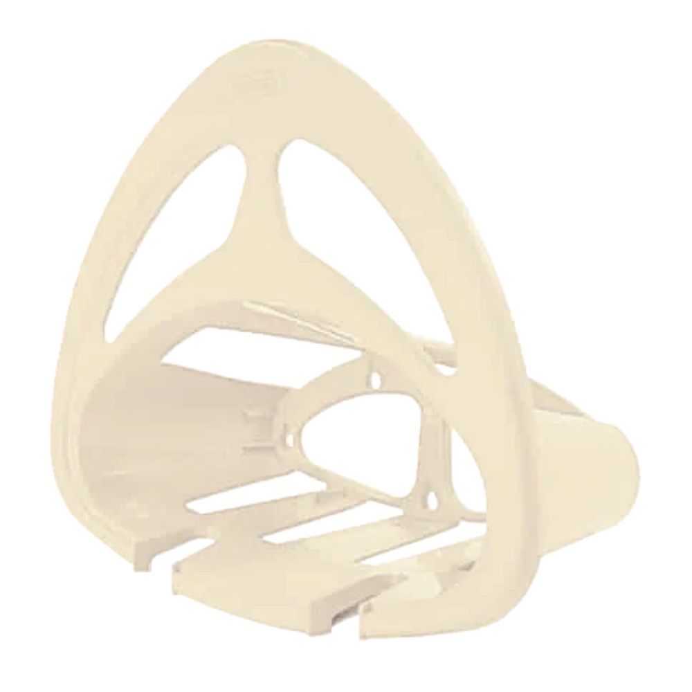 ProductoPorta manguera gan-mab beige truper  10639