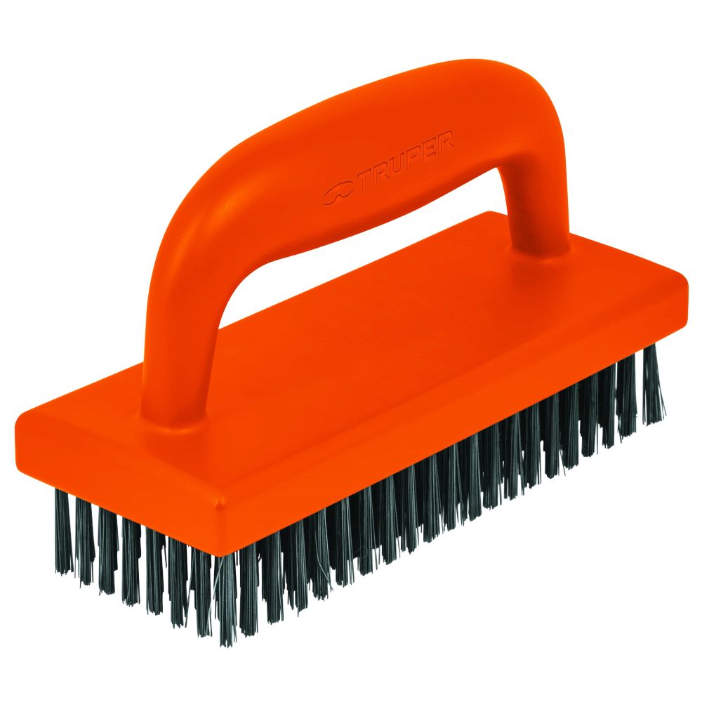 ProductoCEPILLO DE ALAMBRE TRUPER 8-LINEAS CEA-82 12655