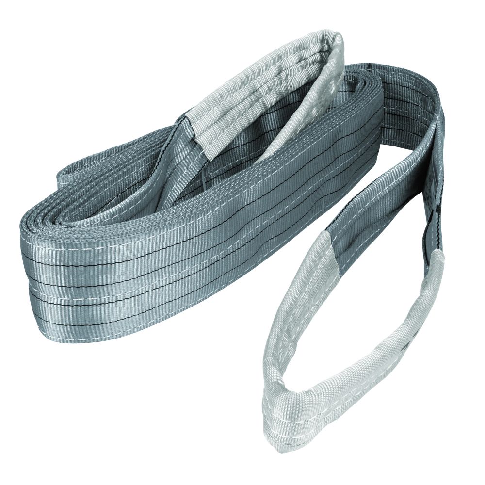 ProductoFAJA  PARA SUJETAR CARGA 4 TON 4"X6MTS TRUPER  17877