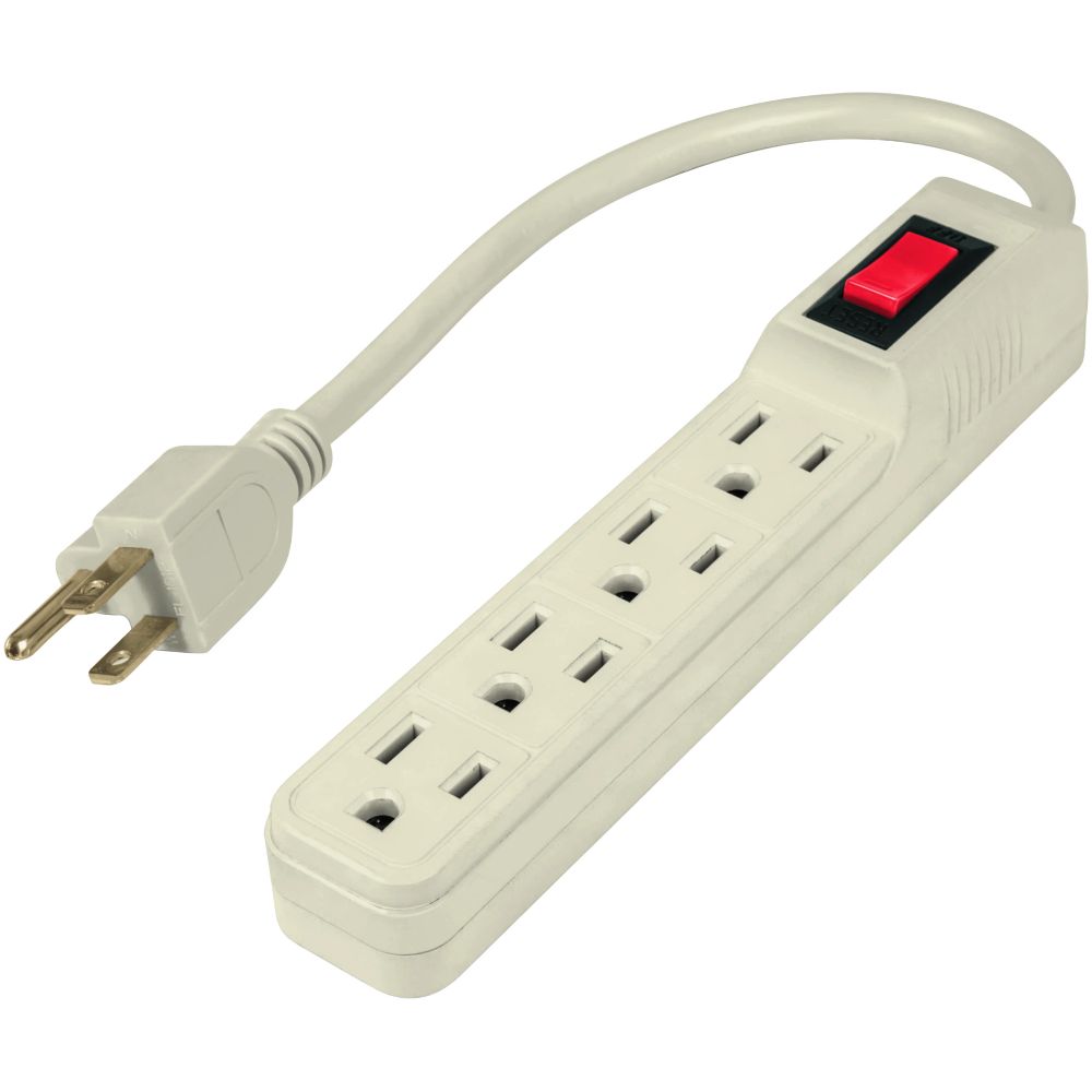 ProductoTOMA MULTIPLE 4-ENCH VOLTECK MUL-4E  46181