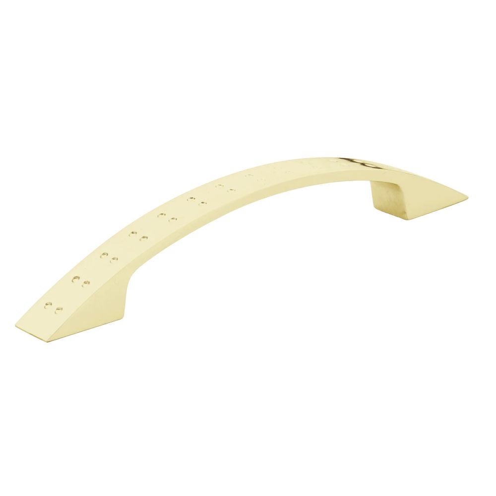 ProductoLlamador hermex domino 128mm dorado jal-1123 43618