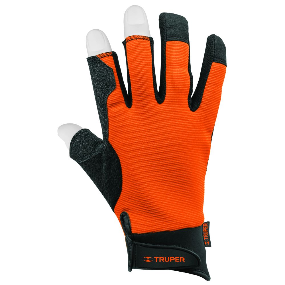 ProductoGUANTE DE CUERO TRUPER PARA MECANICO 10847