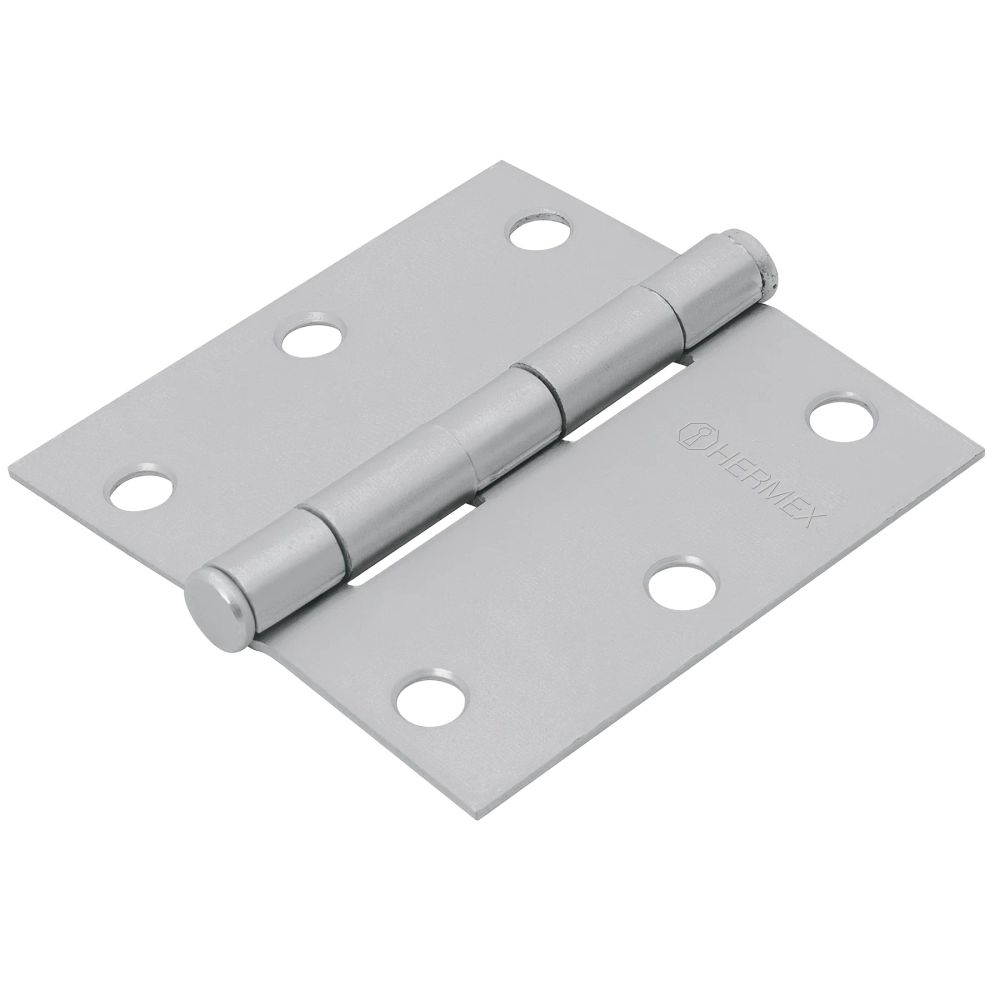 ProductoBISAGRA ACERO HERMEX 4' BC-403PP  23689