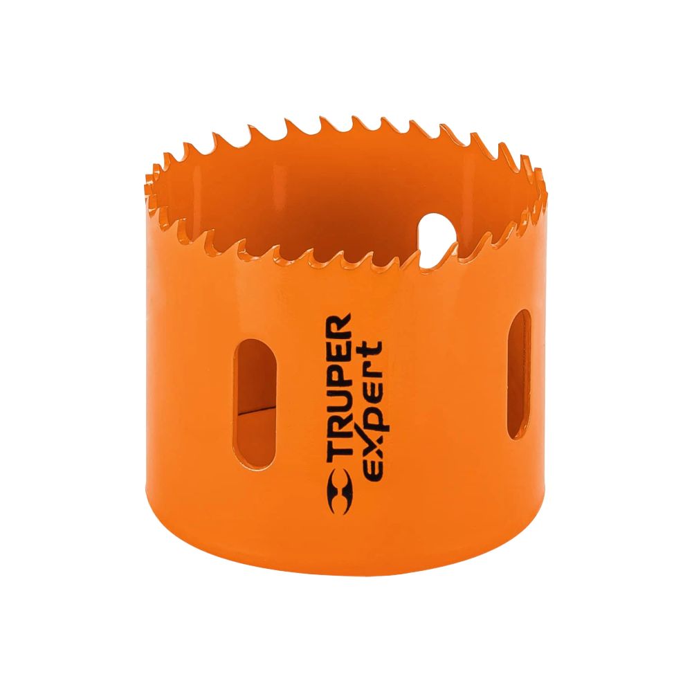 ProductoBROCA TIPO COPA 2-3/8 TRUPER COBI-2-3/8 BIMETAL  18118