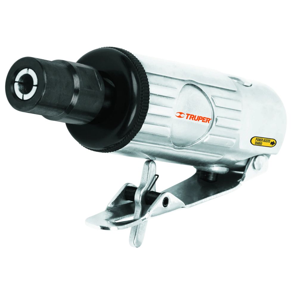 ProductoPULIDORA NEUMAT 1/4 TRUPER TPN-876 11188
