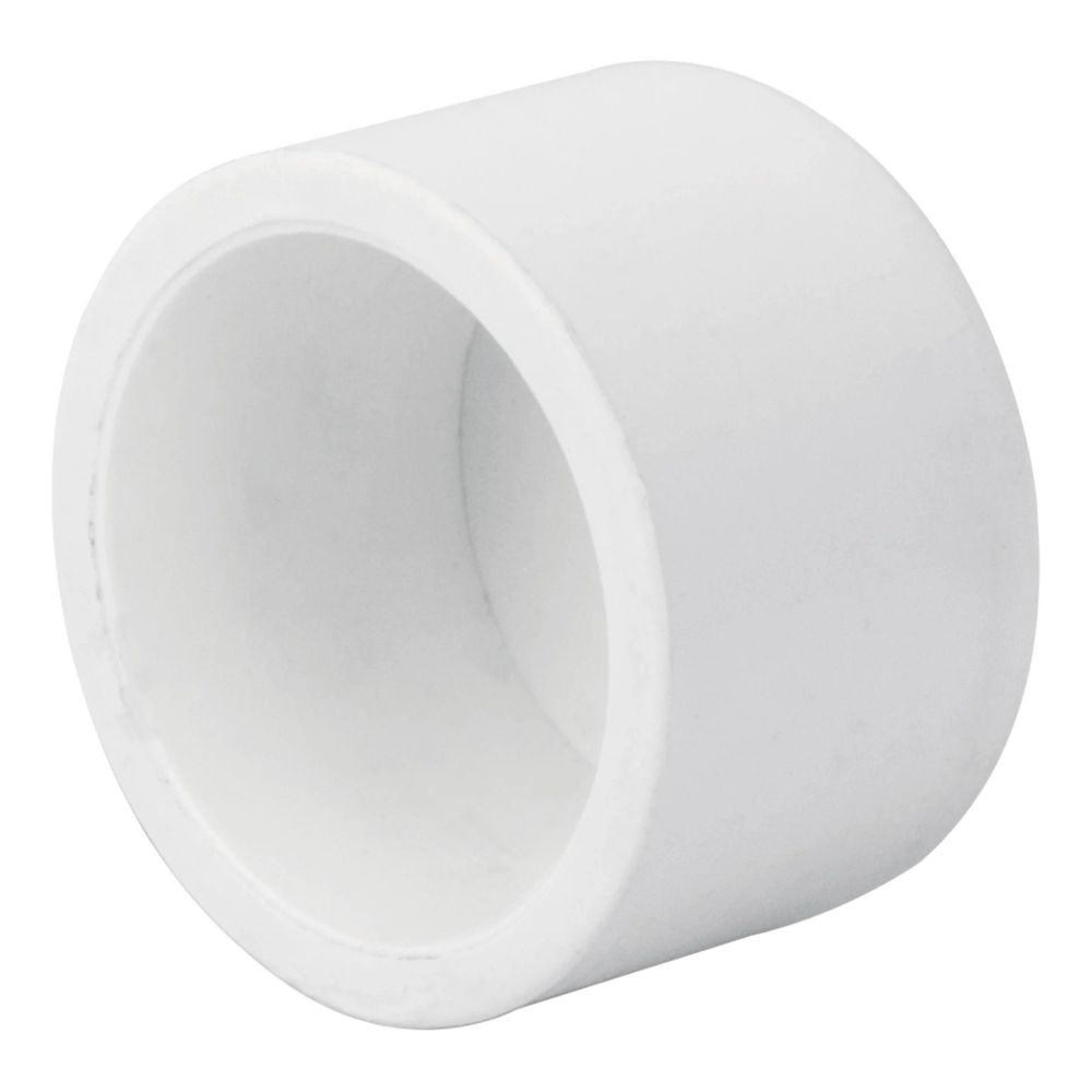 ProductoTAPON PVC HEMBRA 1/2 13MM LISO FOSET 45423