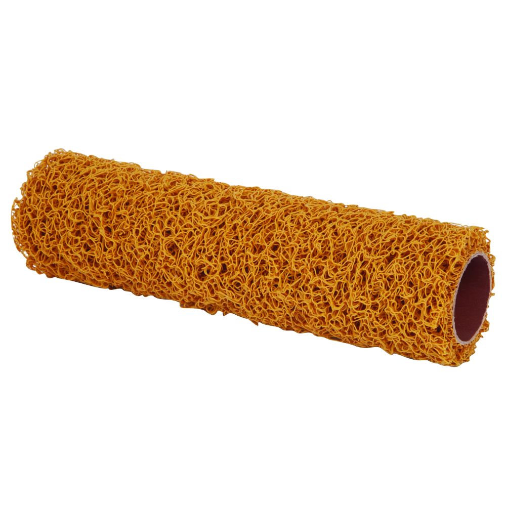 ProductoFELPA RODILLO PVC 9X7/16" TRUPER 17684