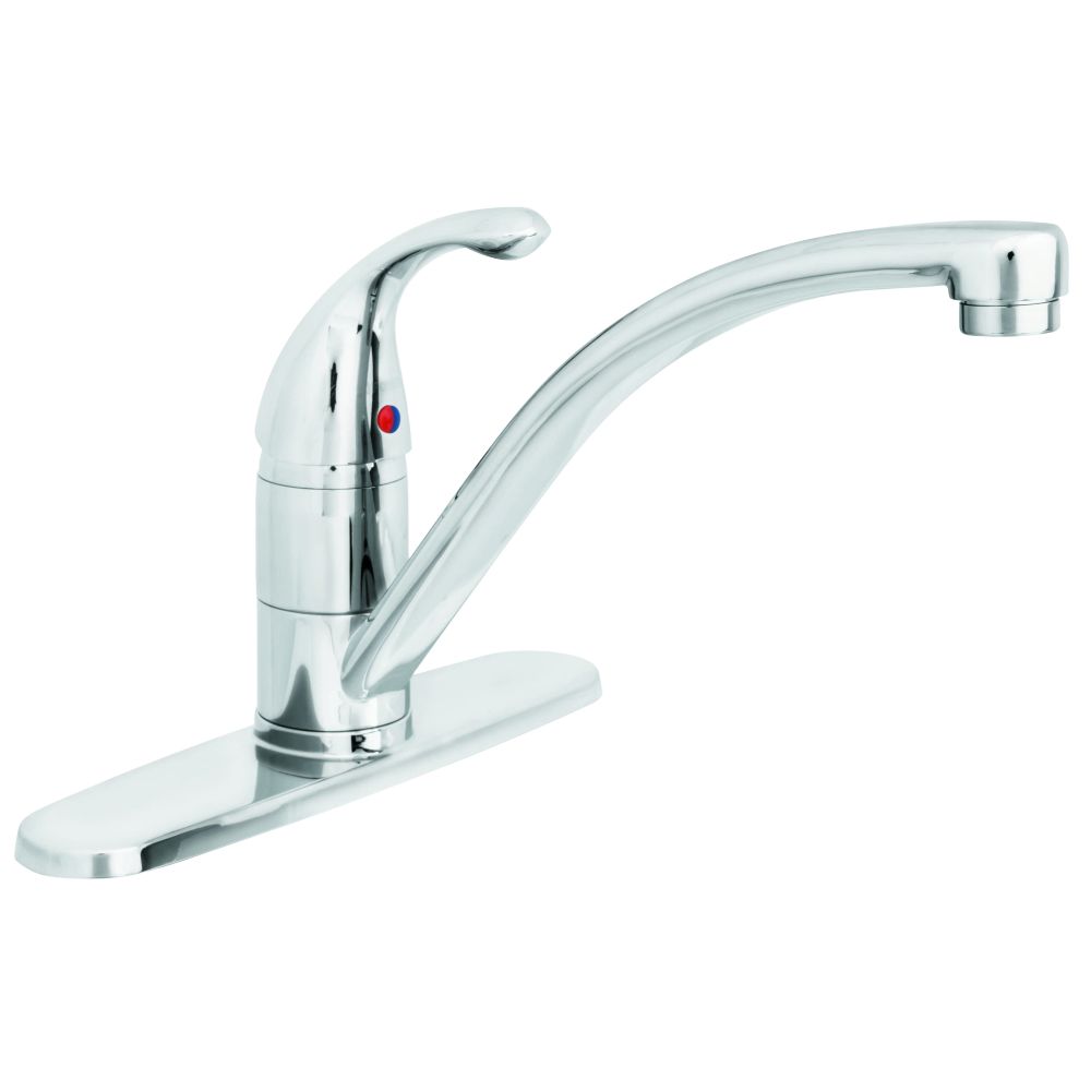 ProductoLlave lavatrasto 1/2 foset aero cuello largo 49772