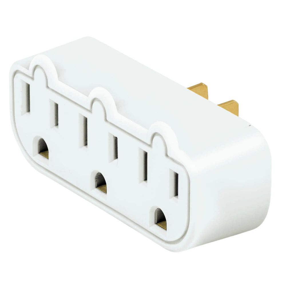 ProductoTOMA MULTIPLE 3-ENCH VOLTECK 47199