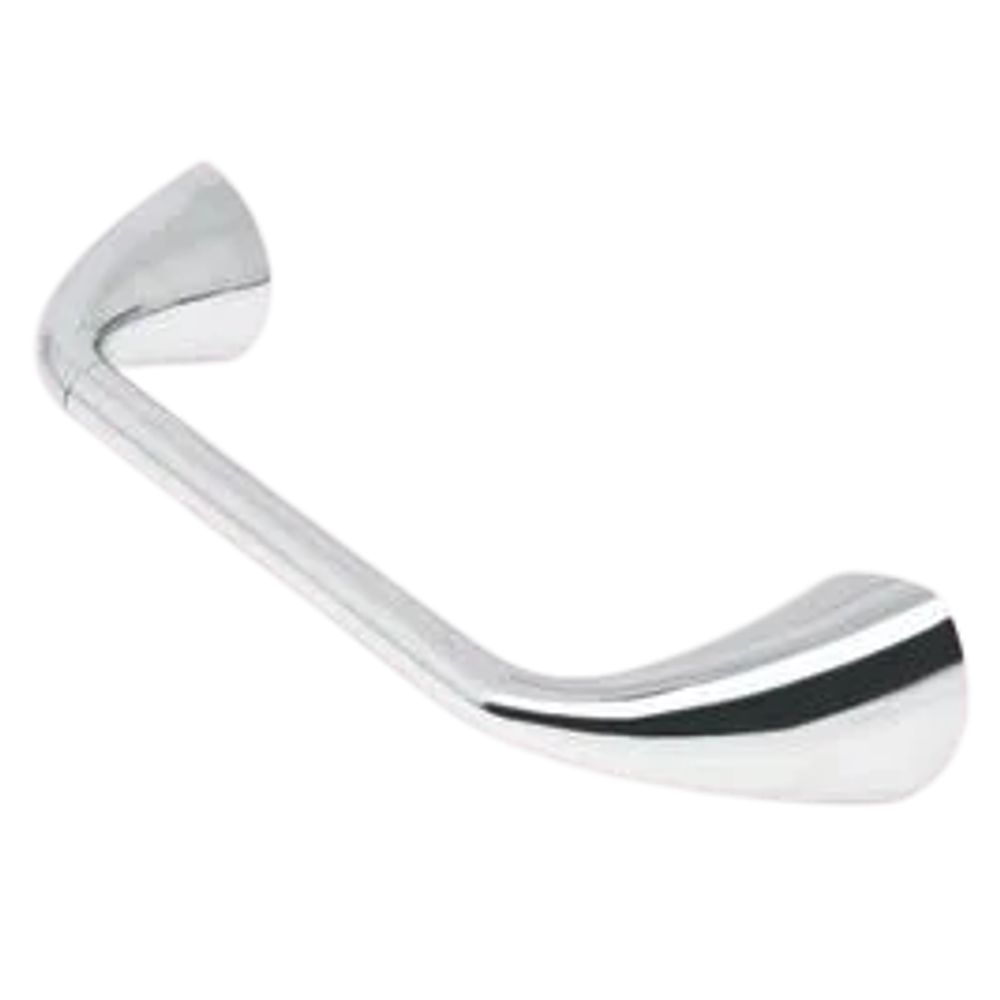 ProductoPORTA PAPEL  PARA BAÑO CROMADO FOSET AERO 49634