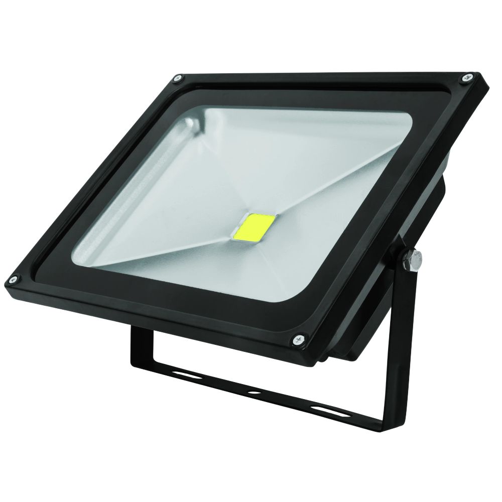 ProductoLAMPARA REFLEC 50W LED VOLTECK REFLE-103L 48295