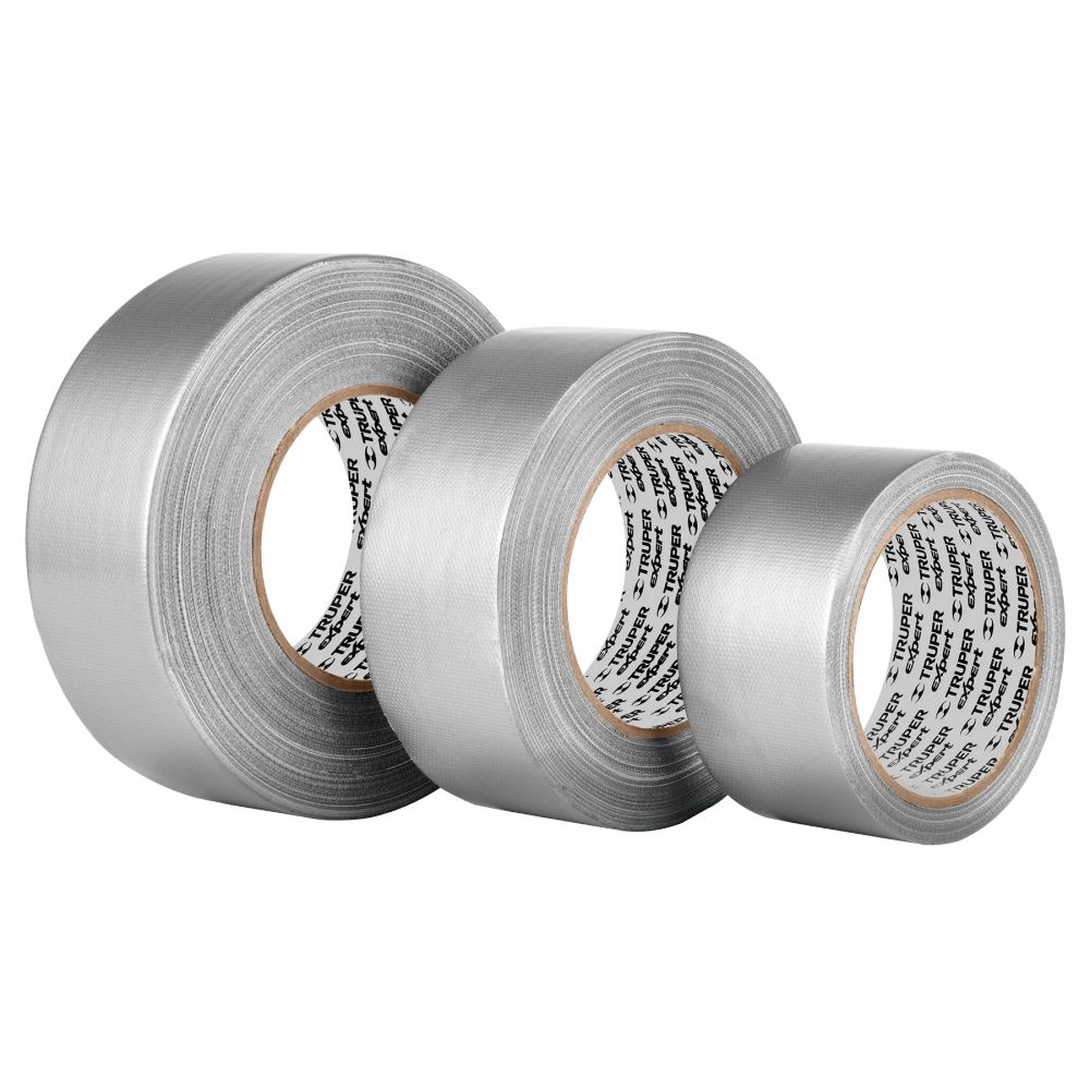 ProductoCINTA  PARA DUCTO DE AIRE 2X30MTS TRUPER EXPERT CDU-30XX 10933