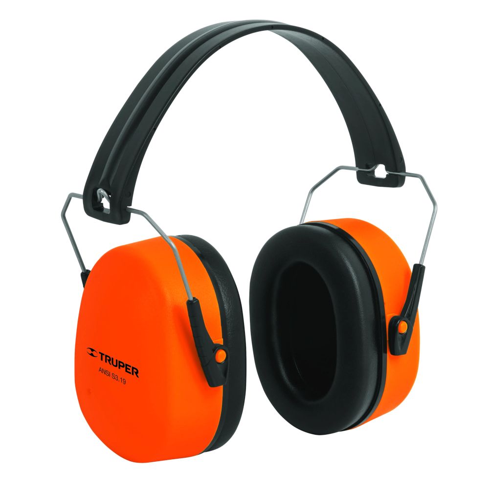 ProductoOREJERA-OAJ-X-TRUPER-PROTECTOR-OIDO-14007