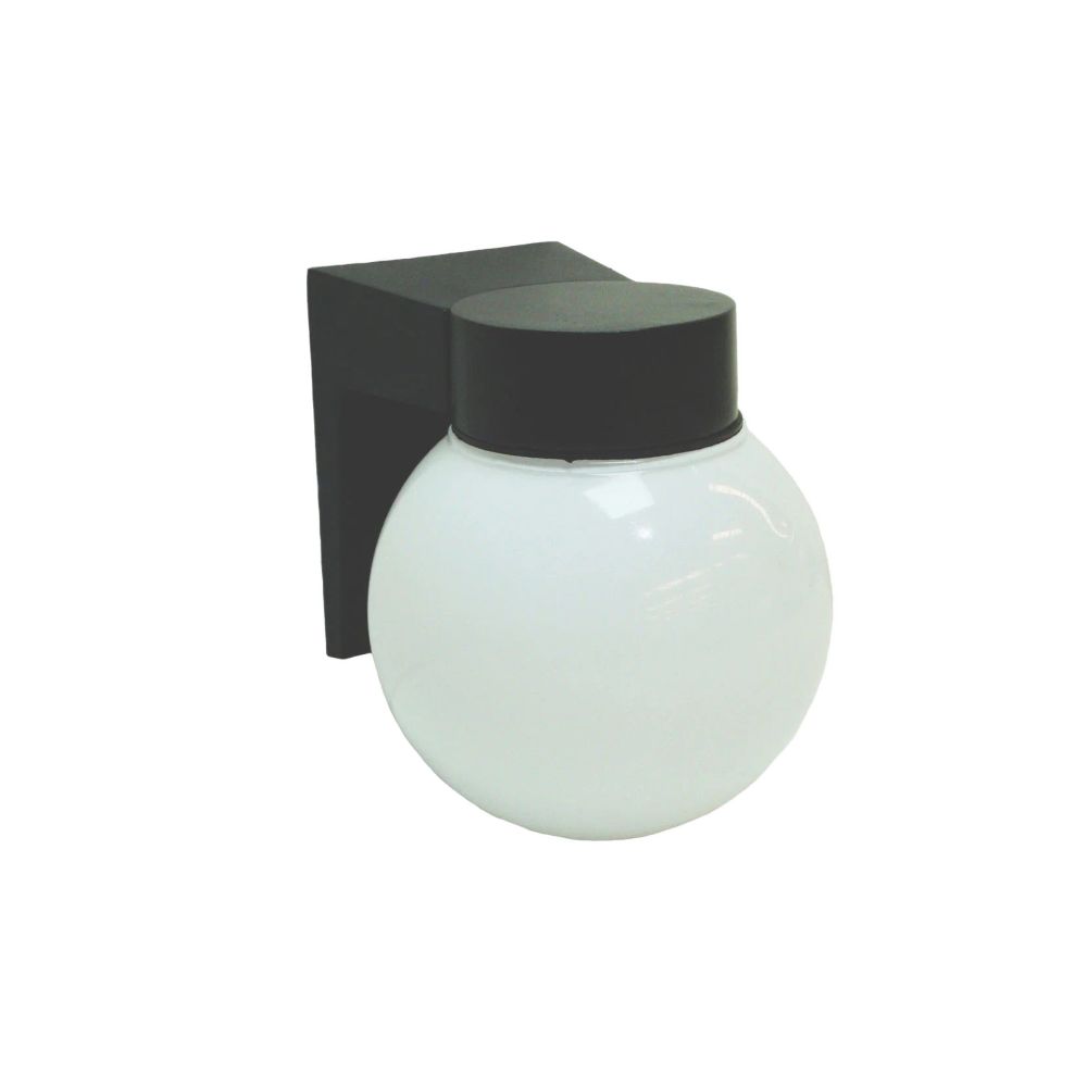 ProductoLAMPARA PARED LED 8W VOLTECK TIPO GLOBO  46344