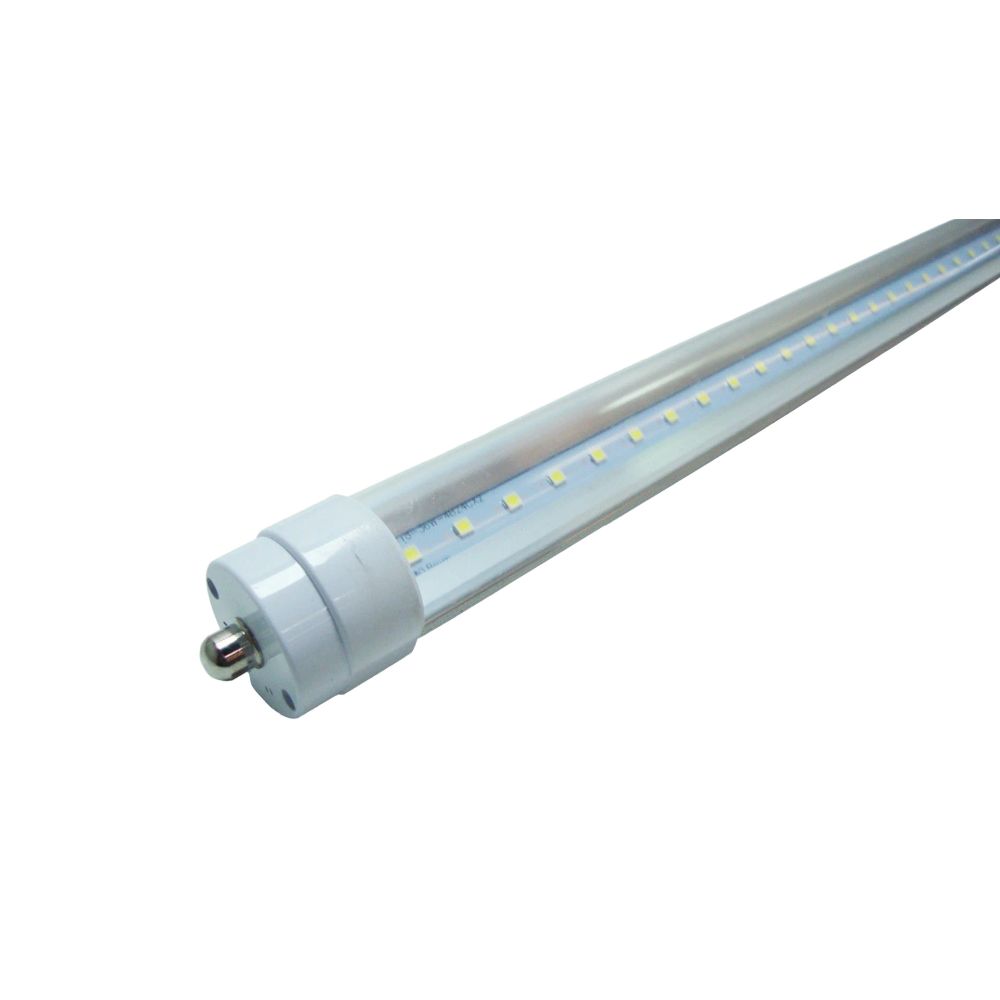 ProductoLAMPARA LED TUBO T8 127V 36W 240CM BASE FA8 VOLTECK  46371