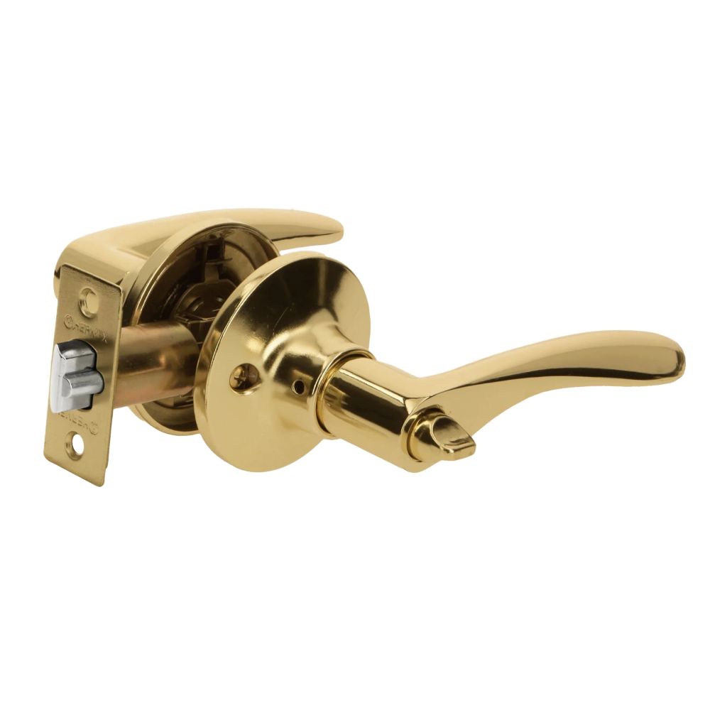 ProductoLLAVIN DE MANILLA HERMEX DORADO PARA RECAMARA  20032