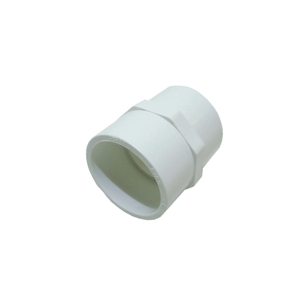 ProductoADAPTADOR PVC HEMBRA 1-1/4 FOSET 45548
