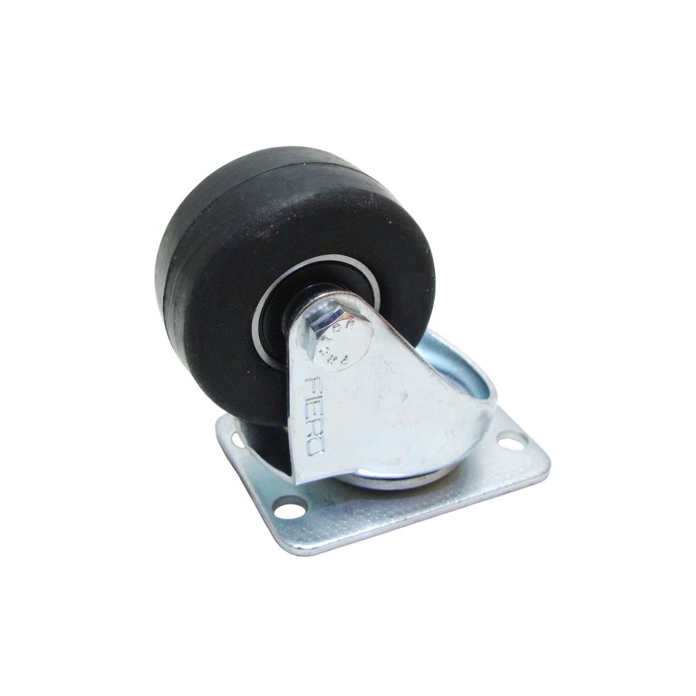 ProductoRODO FIERO PLANO 2 40KG CON PLACA CON BALERO  48605