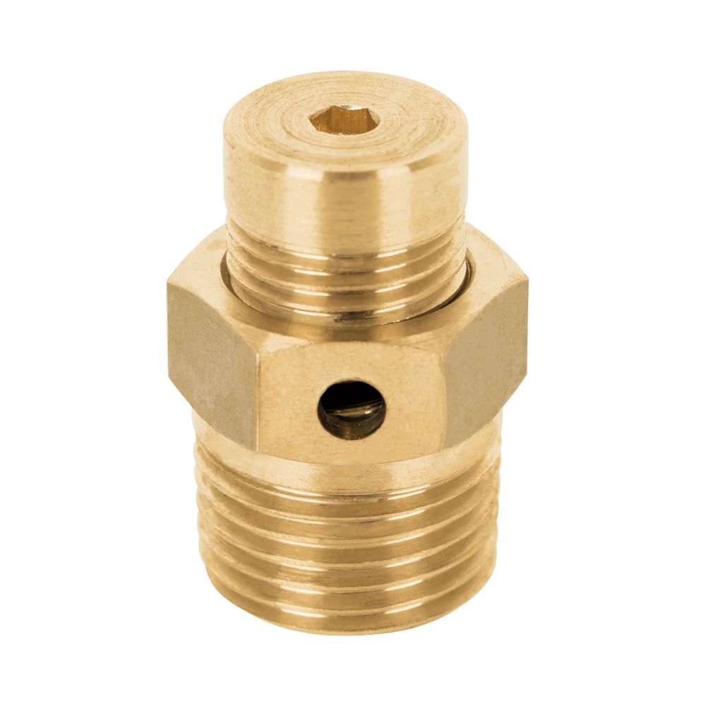 ProductoVALVULA DE ALIVIO PARA AGUA 100-PSI NPT-1/2 FOSET 40011