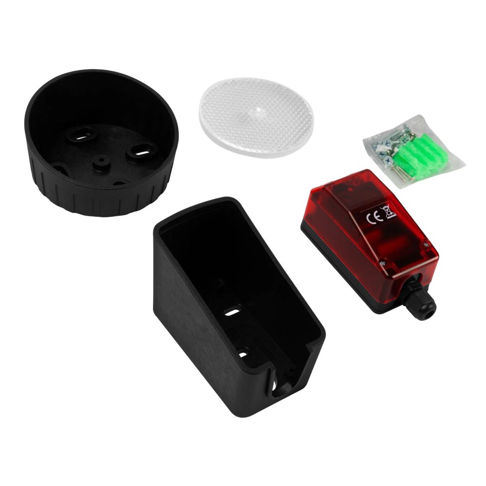 ProductoFOTOCELDA ACCESSREFLEX 12-30V ACCESSMATIC 15 METROS RT2415U